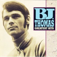 B.J. Thomas - Greatest Hits [Rhino]