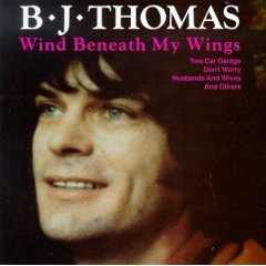 Album Wind Beneath My Wings