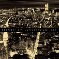 Album MTV Unplugged NYC 1997