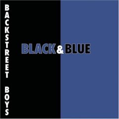 Album Black and Blue