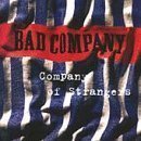Album Company of Strangers