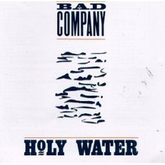 Album Holy Water