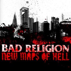 Album New Maps of Hell