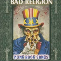 Punk Rock Songs: The Epic Years