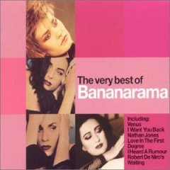 The Very Best of Bananarama