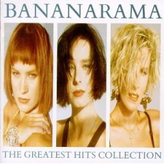 Bananarama - The Greatest Hits Collection