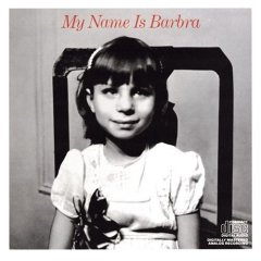 My Name Is Barbra The title of the 10th track is If You Were the Only BOY in the World.