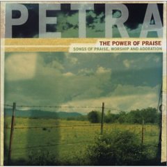 Album The Power of Praise