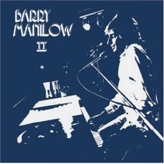 Album Barry Manilow II