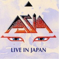 Album Live in Japan