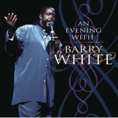 Album An Evening with Barry White
