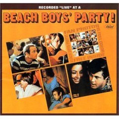 Beach Boys' Party!/Stack-O-Tracks
