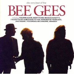 Album The Very Best of the Bee Gees
