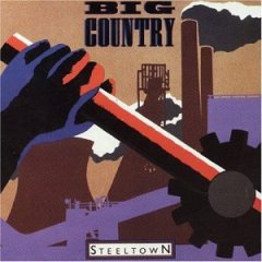 Album Steeltown