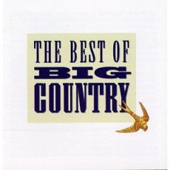 Album The Best of Big Country