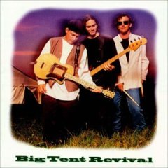 Album Big Tent Revival