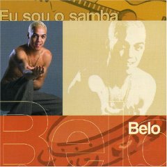 Album Eu Sou O Samba