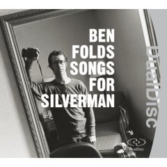 Album Songs For Silverman