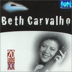 Album Millennium: Beth Carvalho