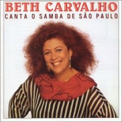 Album Canta O Samba De Sao Paulo