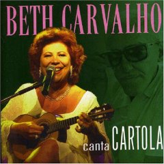 Album Canta Cartola