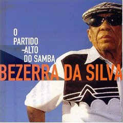 Album O Partido: Alto Do Samba