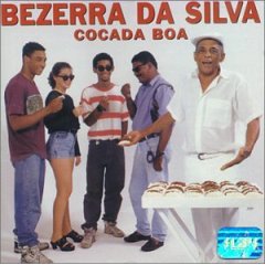 Album Cocada Boa