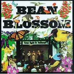 Album Bean Blossom