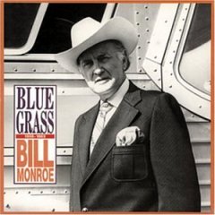 Album Bluegrass 1959-1969