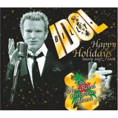 Album Happy Holidays: A Very Special Christmas Album