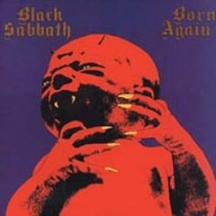Album Born Again