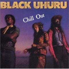 Album Chill Out