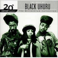 20th Century Masters - The Millennium Collection: The Best of Black Uhuru