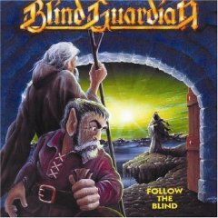Album Follow the Blind