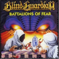 Album Battalions of Fear