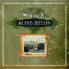 Album The Best of Blind Melon