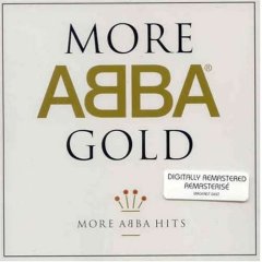Album More ABBA Gold: More ABBA Hits