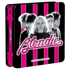 Album Forever Blondie