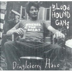 Dingleberry Haze EP