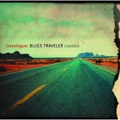 Album Travelogue: Blues Traveler Classics