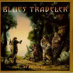 Album Travelers & Thieves