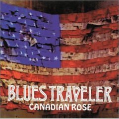 Album Canadian Rose