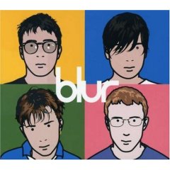 Blur - The Best Of (2 CDs/1 DVD)