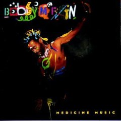Medicine Music