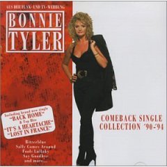 Comeback: Single Collection '90-'94