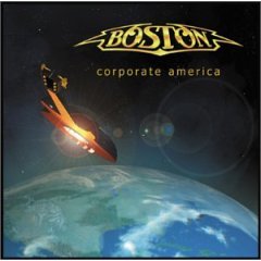 Album Corporate America