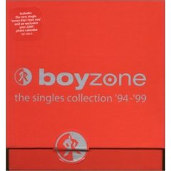 The Singles Collection: 1994-1999