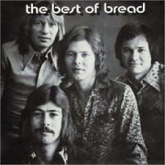 Album The Best of Bread