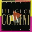 Album Age of Consent