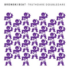 Album Truthdare Doubledare